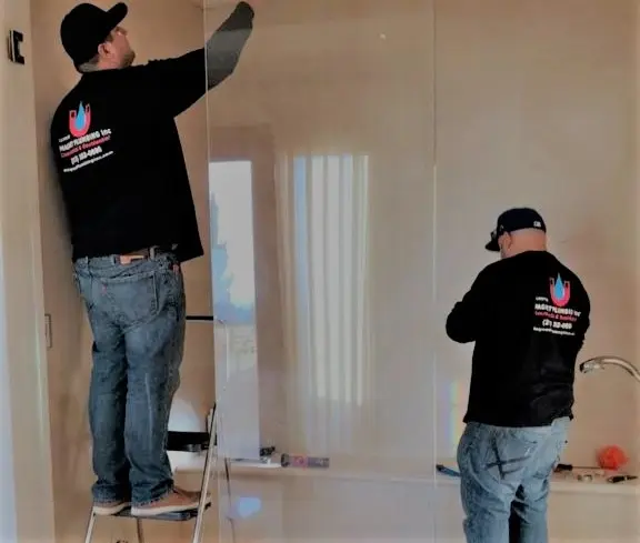 Professional plumbing installation for Toilet Repair in Dorr