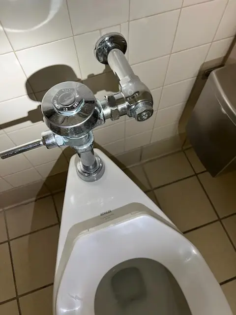 Fixture installation and repair for Pipe Repair in Dorr